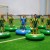 Subbuteo Andrew Table Soccer Den Haag on WSB Professional Bases